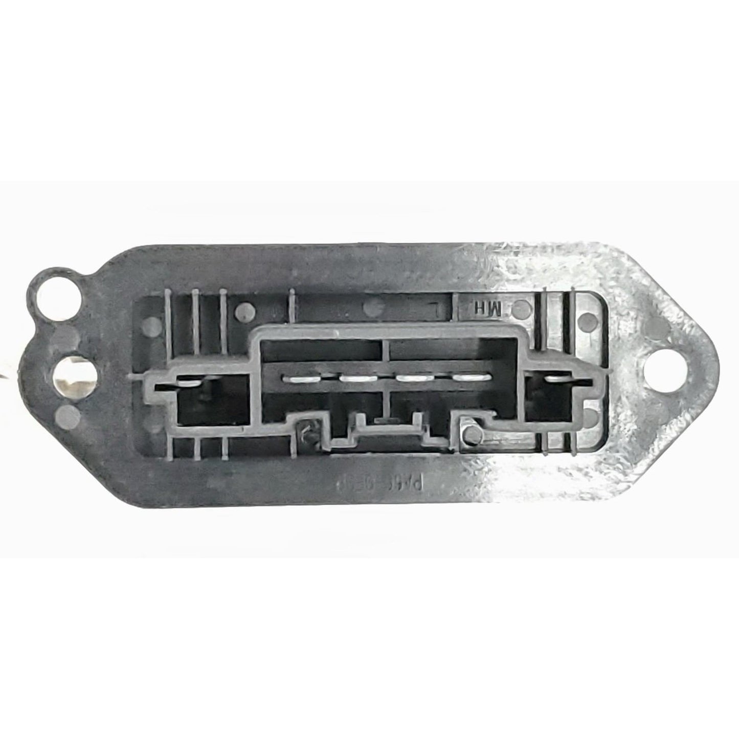 HOLSTEIN Holstein Parts 2BMR0597 HVAC Blower Motor Resistor 2BMR0597