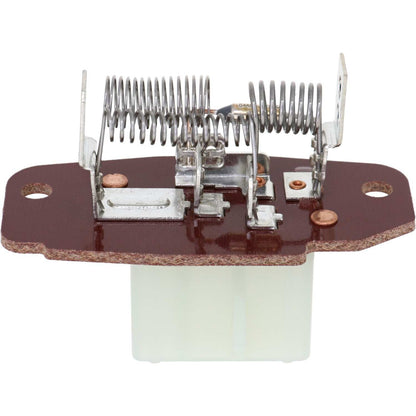 HOLSTEIN Holstein Parts 2BMR0613 HVAC Blower Motor Resistor 2BMR0613
