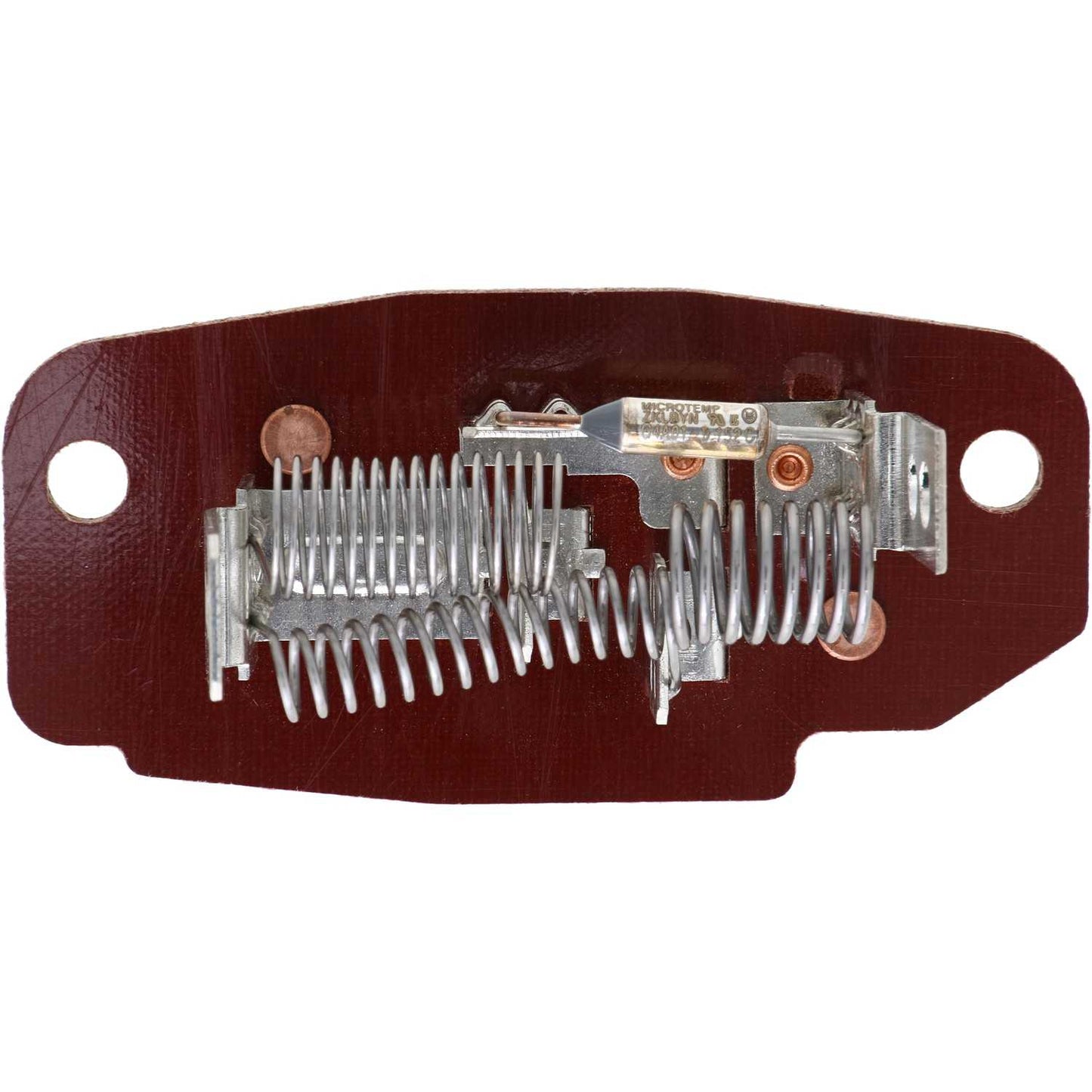 HOLSTEIN Holstein Parts 2BMR0613 HVAC Blower Motor Resistor 2BMR0613