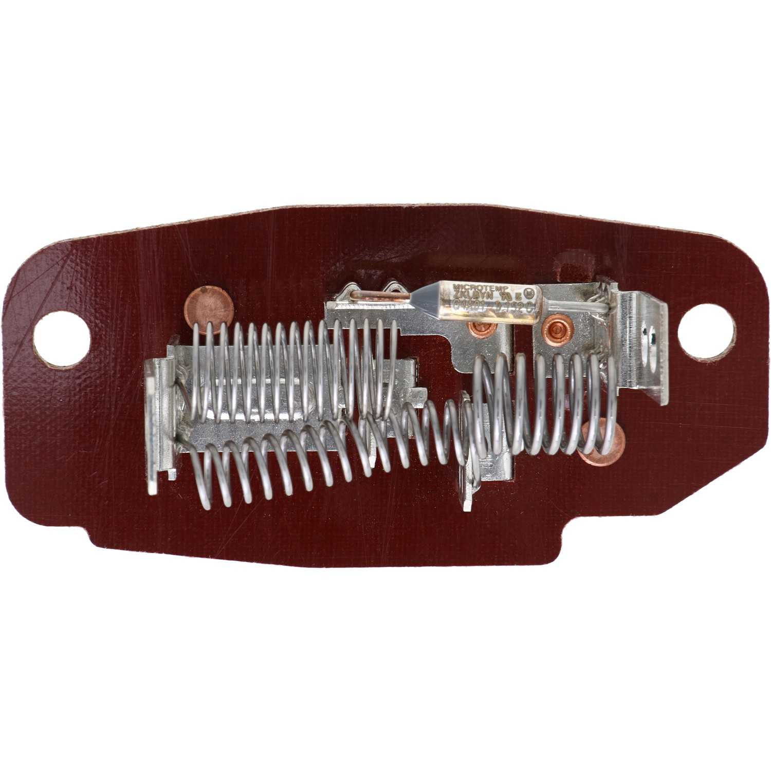 HOLSTEIN Holstein Parts 2BMR0613 HVAC Blower Motor Resistor 2BMR0613