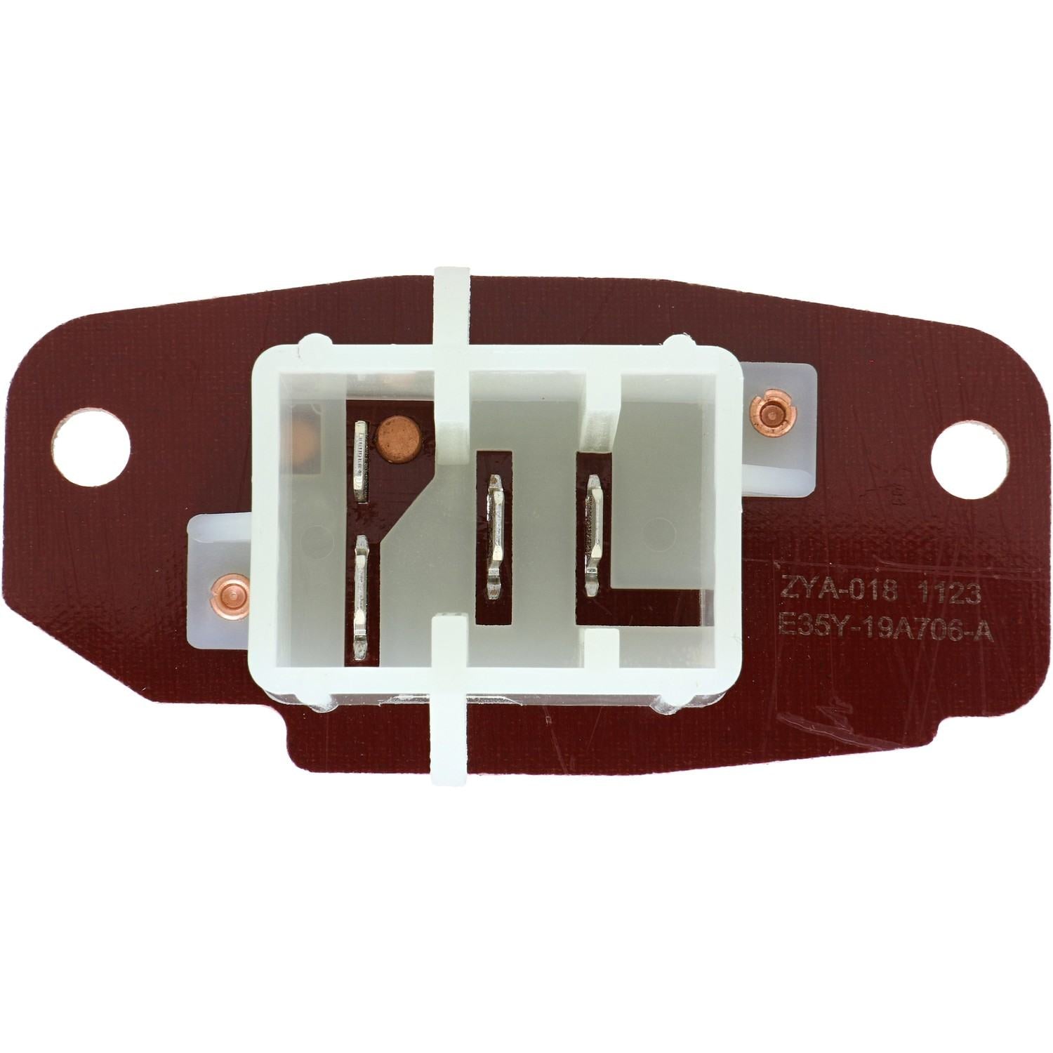 HOLSTEIN Holstein Parts 2BMR0613 HVAC Blower Motor Resistor 2BMR0613