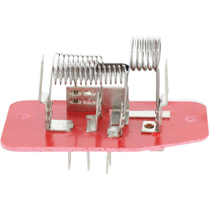 HOLSTEIN Holstein Parts 2BMR0615 HVAC Blower Motor Resistor 2BMR0615