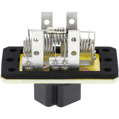 HOLSTEIN Holstein Parts 2BMR0633 HVAC Blower Motor Resistor 2BMR0633