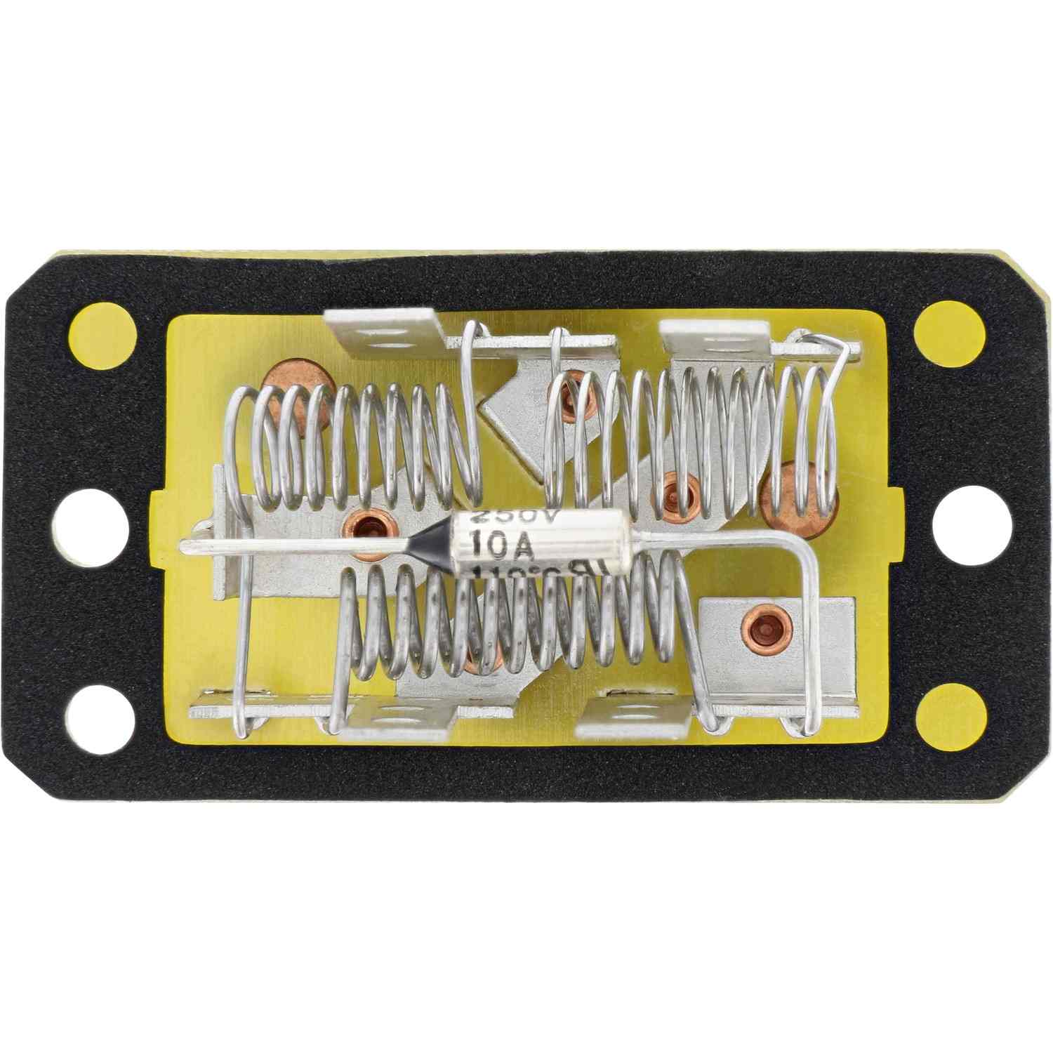 HOLSTEIN Holstein Parts 2BMR0633 HVAC Blower Motor Resistor 2BMR0633