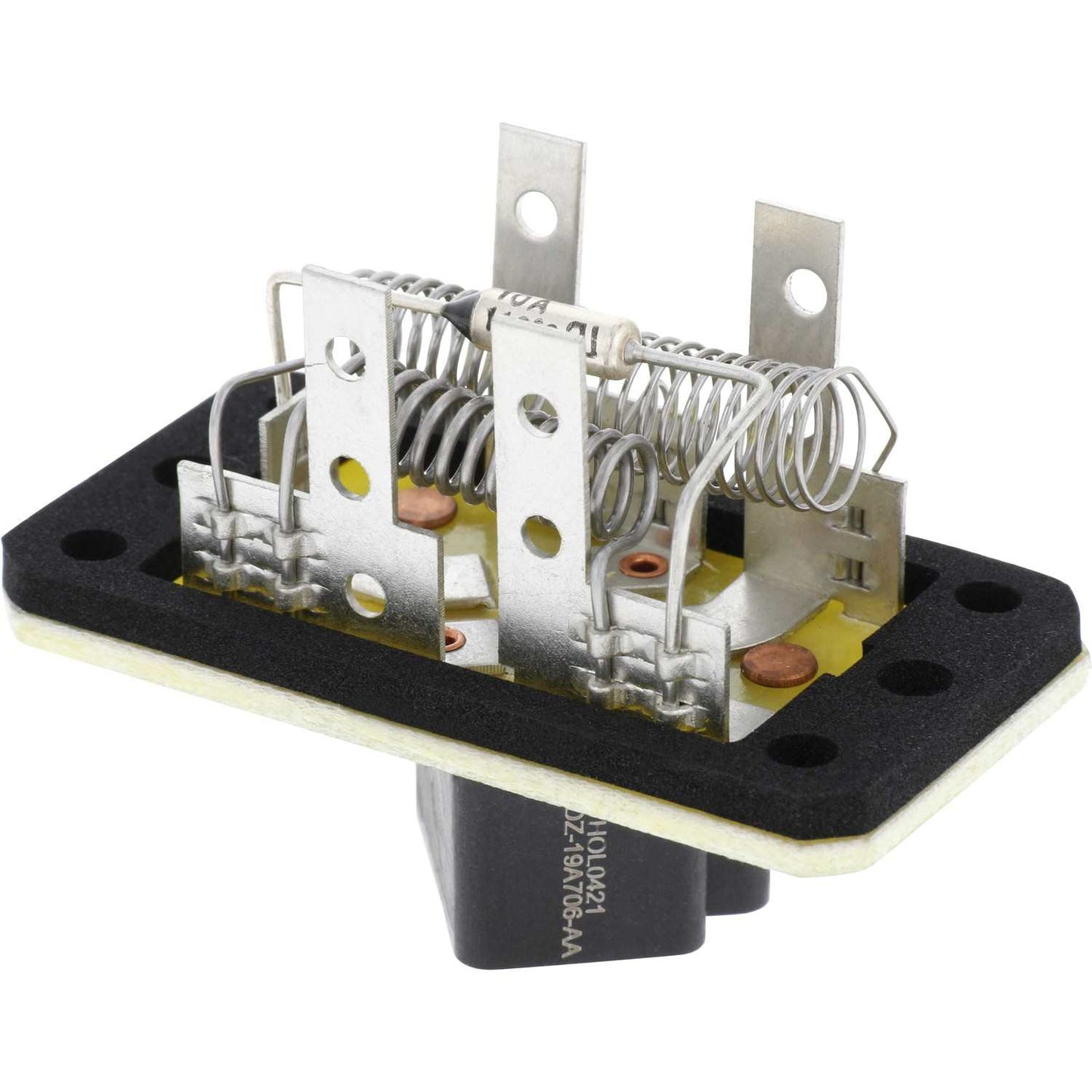 HOLSTEIN Holstein Parts 2BMR0633 HVAC Blower Motor Resistor 2BMR0633