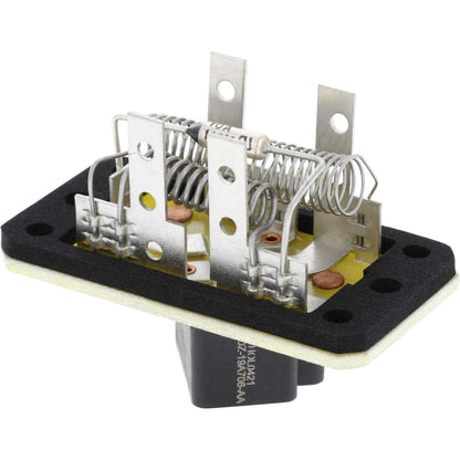 HOLSTEIN Holstein Parts 2BMR0633 HVAC Blower Motor Resistor 2BMR0633