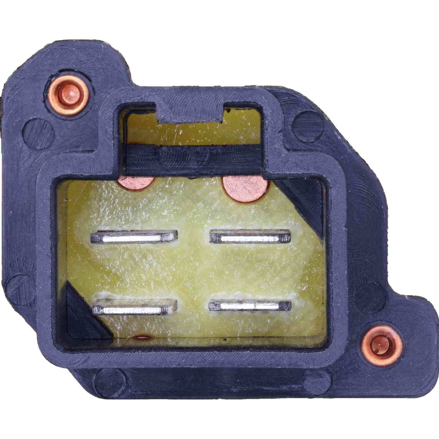 HOLSTEIN Holstein Parts 2BMR0633 HVAC Blower Motor Resistor 2BMR0633