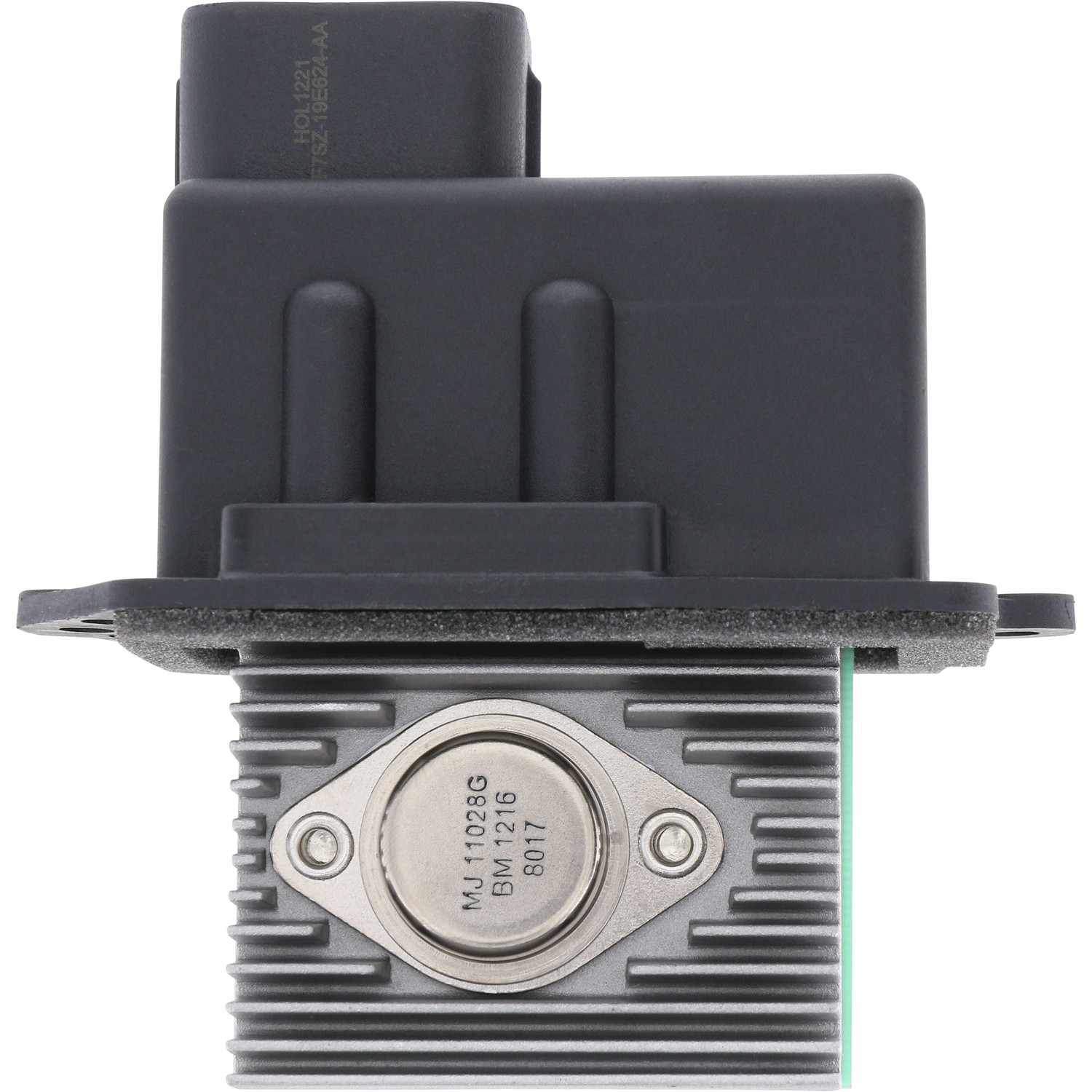 HOLSTEIN Holstein Parts 2BMR0636 HVAC Blower Motor Control Module 2BMR0636