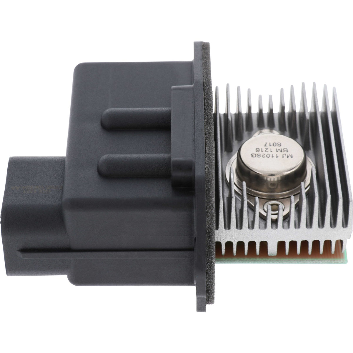 HOLSTEIN Holstein Parts 2BMR0636 HVAC Blower Motor Control Module 2BMR0636