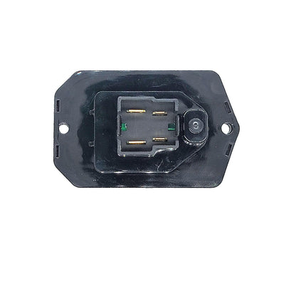 HOLSTEIN Holstein Parts 2BMR0668 HVAC Blower Motor Resistor 2BMR0668