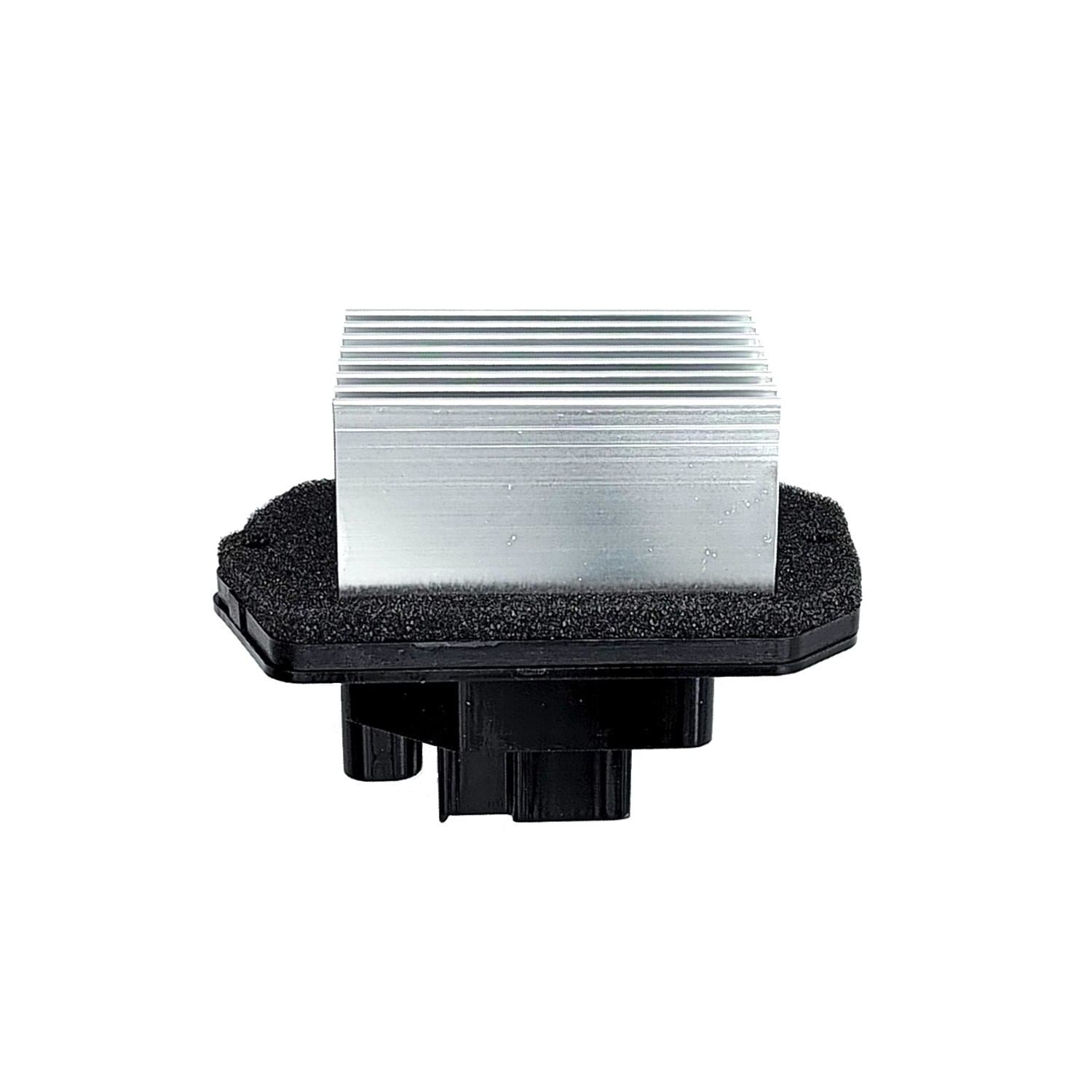 HOLSTEIN Holstein Parts 2BMR0668 HVAC Blower Motor Resistor 2BMR0668