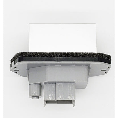 HOLSTEIN Holstein Parts HVAC Blower Motor Resistor 2BMR0673