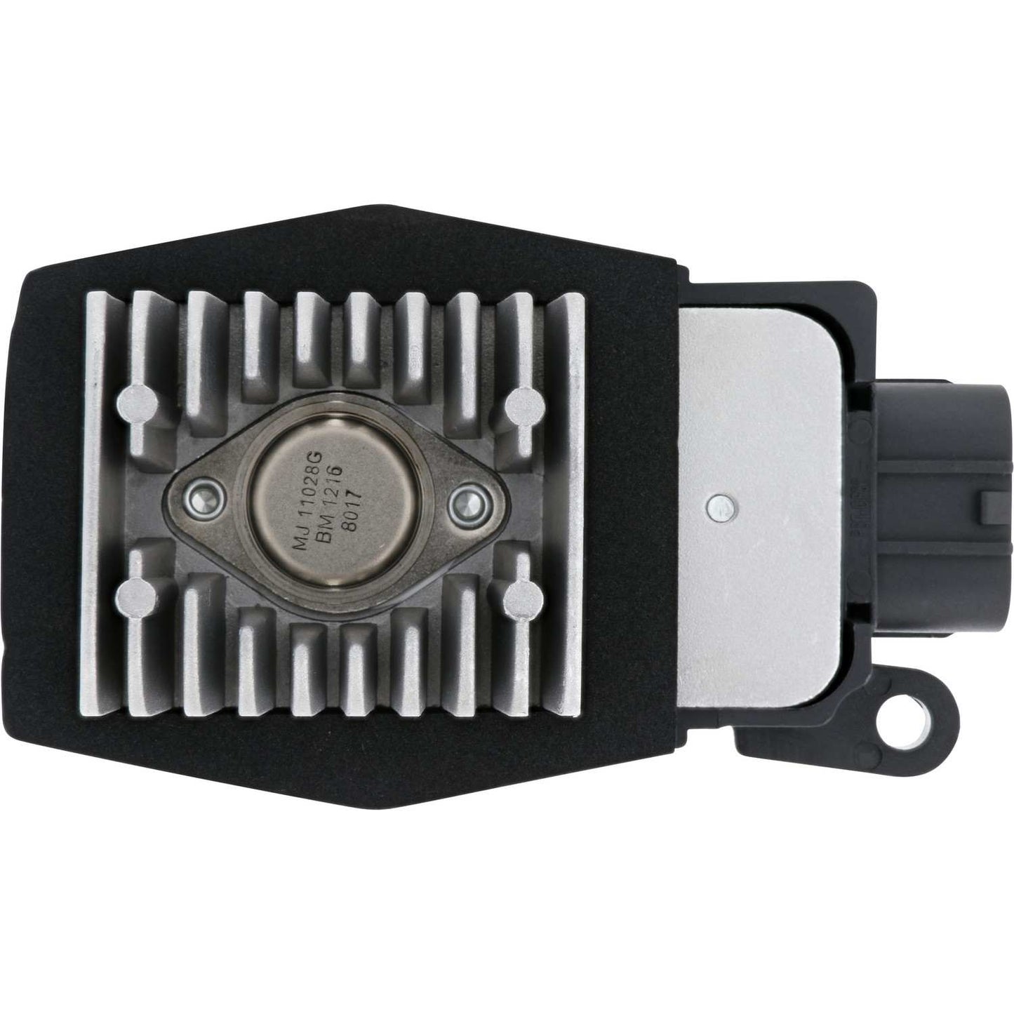HOLSTEIN Holstein Parts 2BMR0708 HVAC Blower Motor Control Module 2BMR0708