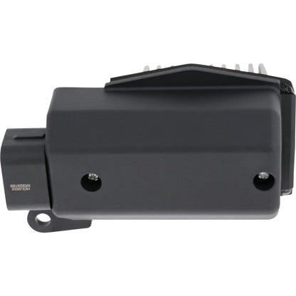 HOLSTEIN Holstein Parts 2BMR0708 HVAC Blower Motor Control Module 2BMR0708