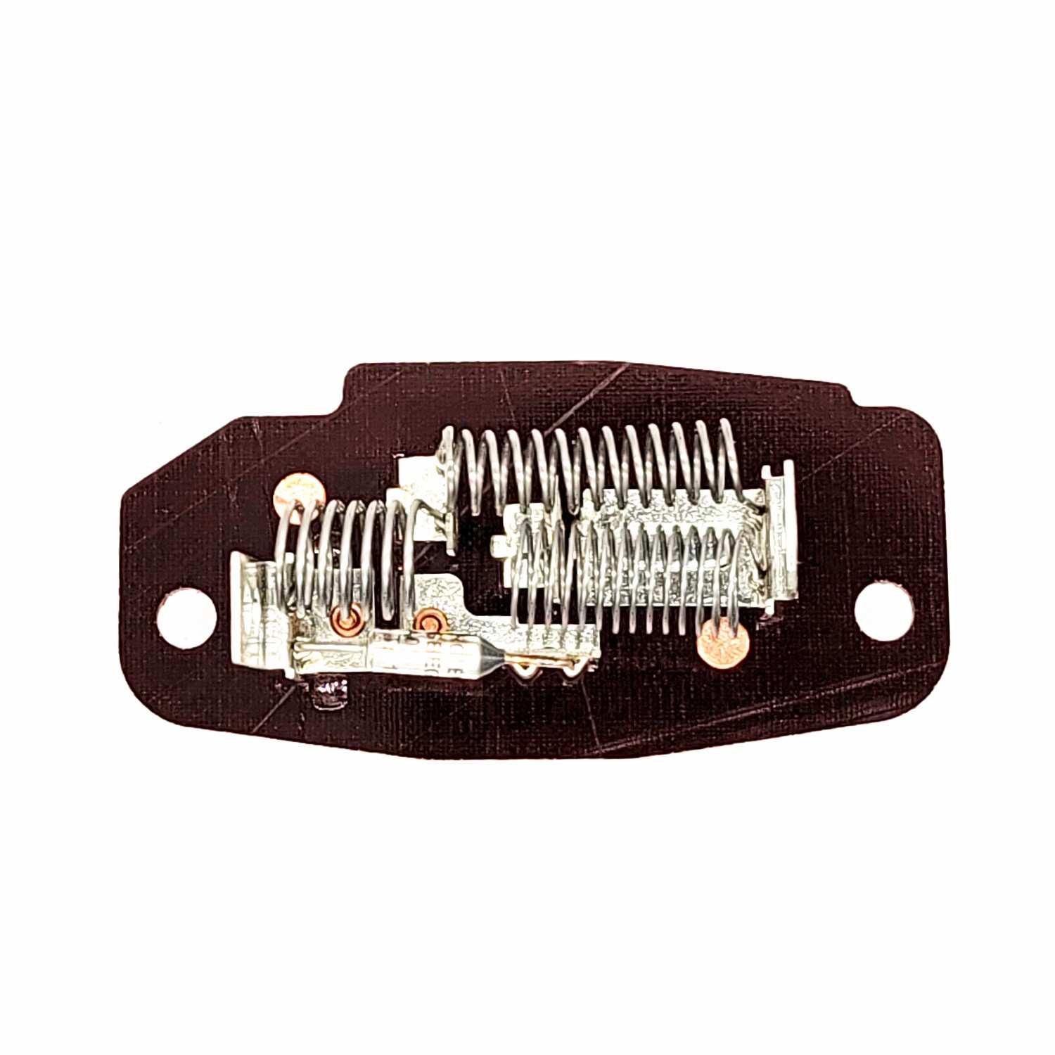 HOLSTEIN Holstein Parts 2BMR0709 HVAC Blower Motor Resistor 2BMR0709