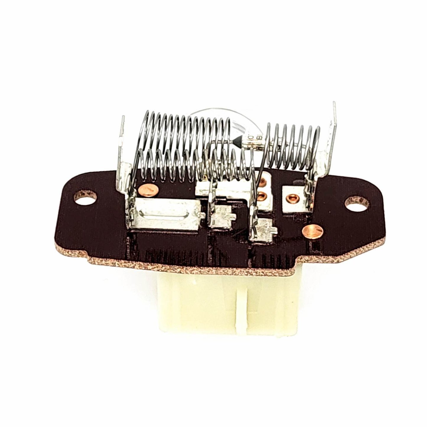 HOLSTEIN Holstein Parts 2BMR0709 HVAC Blower Motor Resistor 2BMR0709
