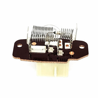 HOLSTEIN Holstein Parts 2BMR0709 HVAC Blower Motor Resistor 2BMR0709