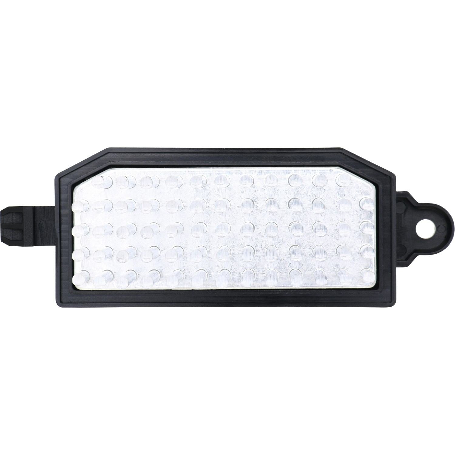 HOLSTEIN Holstein Parts 2BMR0769 HVAC Blower Motor Control Module 2BMR0769