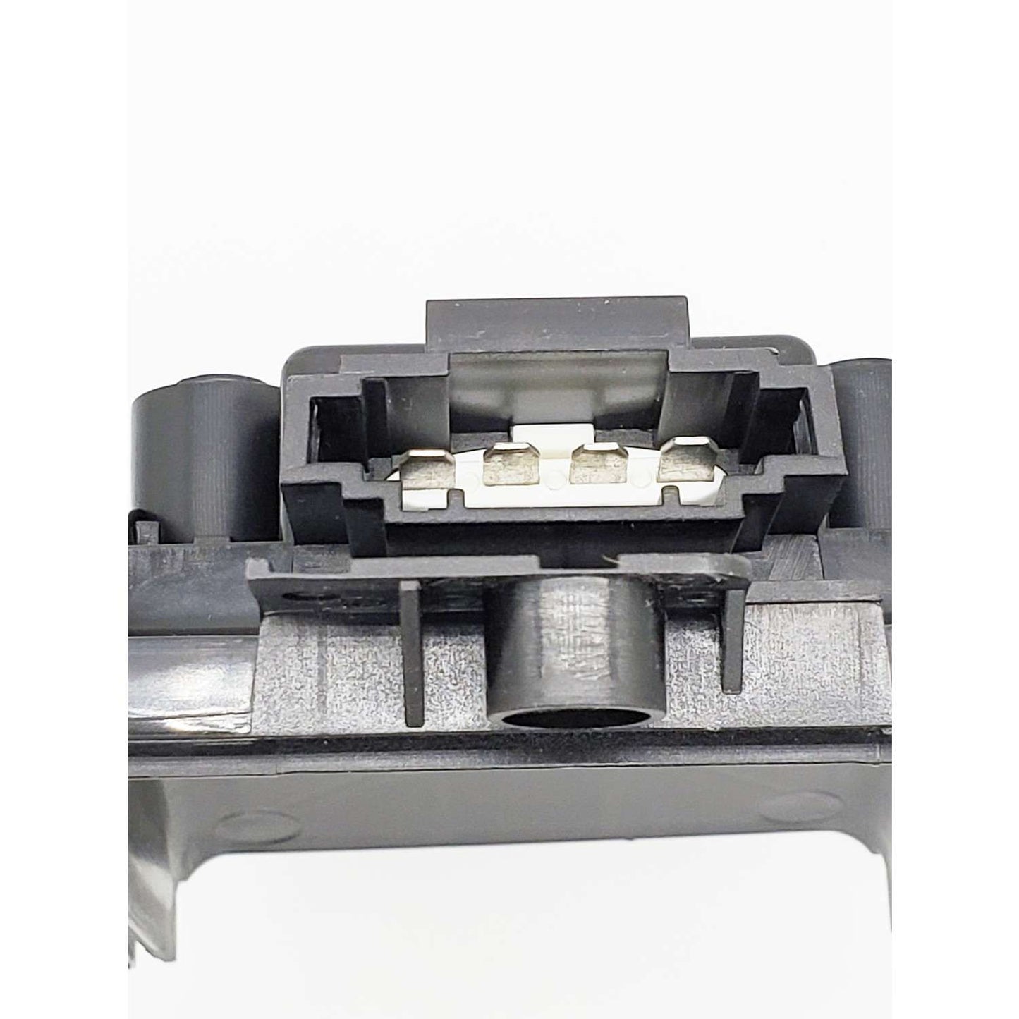 HOLSTEIN Holstein Parts 2BMR1001 HVAC Blower Motor Resistor 2BMR1001