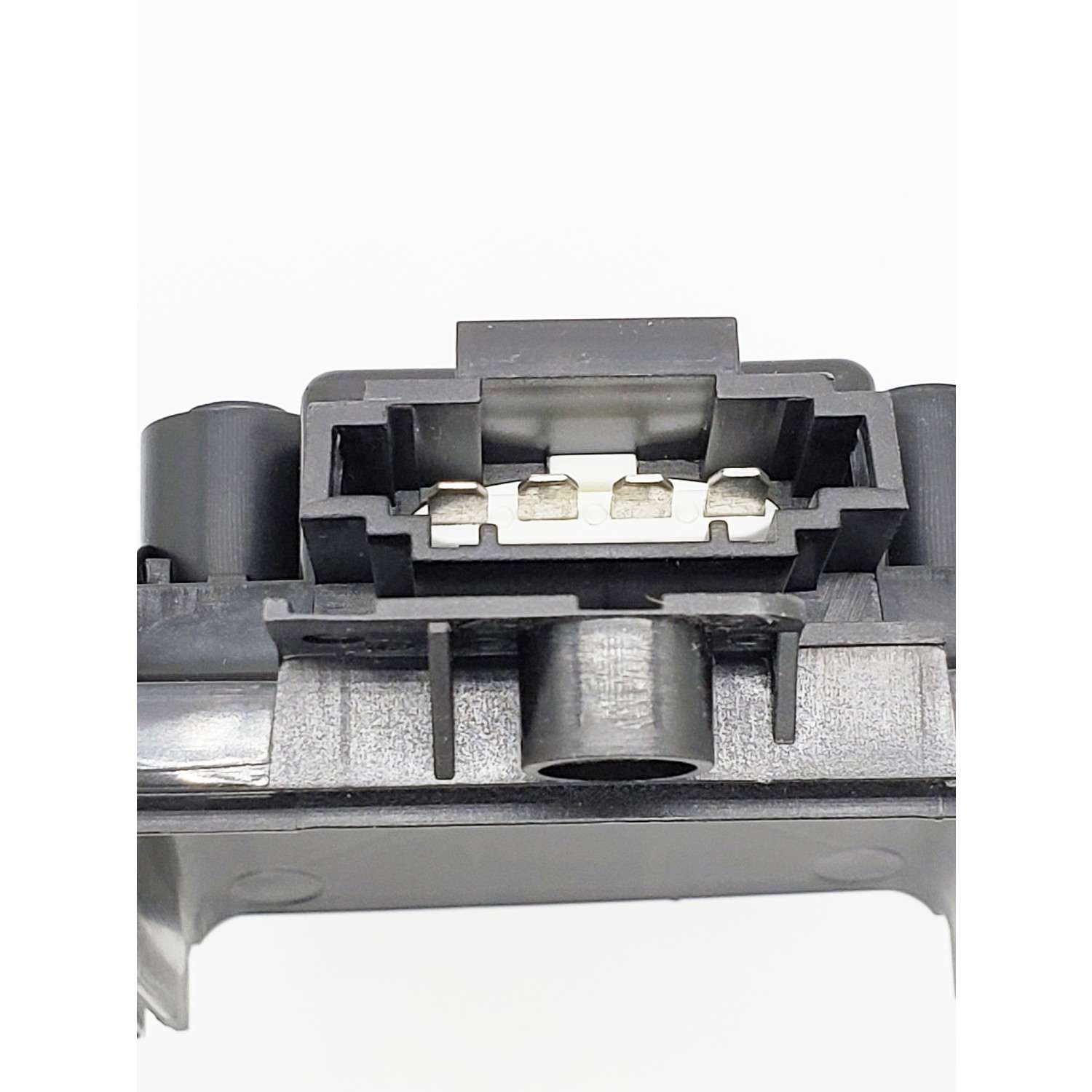 HOLSTEIN Holstein Parts 2BMR1001 HVAC Blower Motor Resistor 2BMR1001