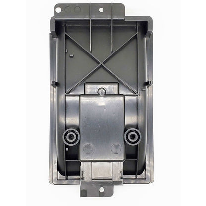 HOLSTEIN Holstein Parts 2BMR1001 HVAC Blower Motor Resistor 2BMR1001