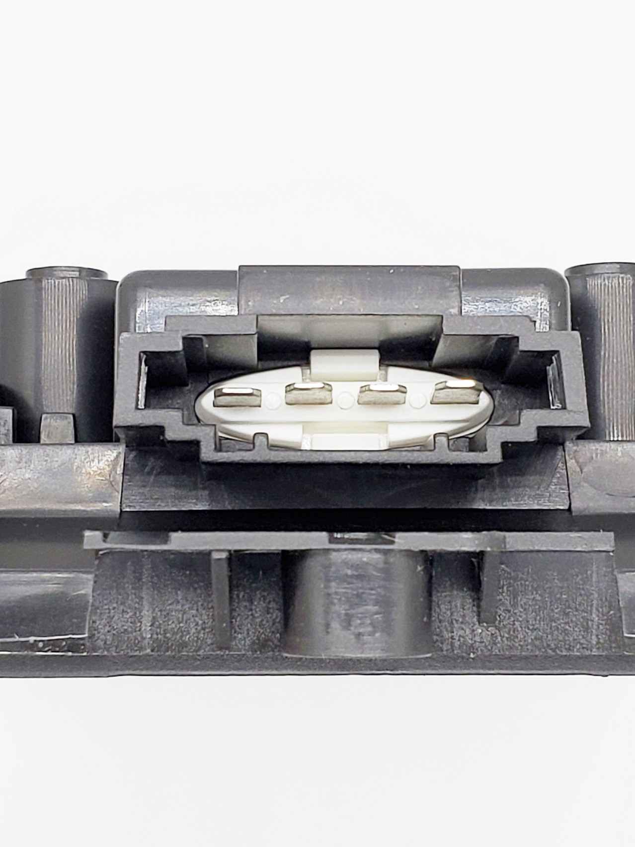 HOLSTEIN Holstein Parts 2BMR1001 HVAC Blower Motor Resistor 2BMR1001