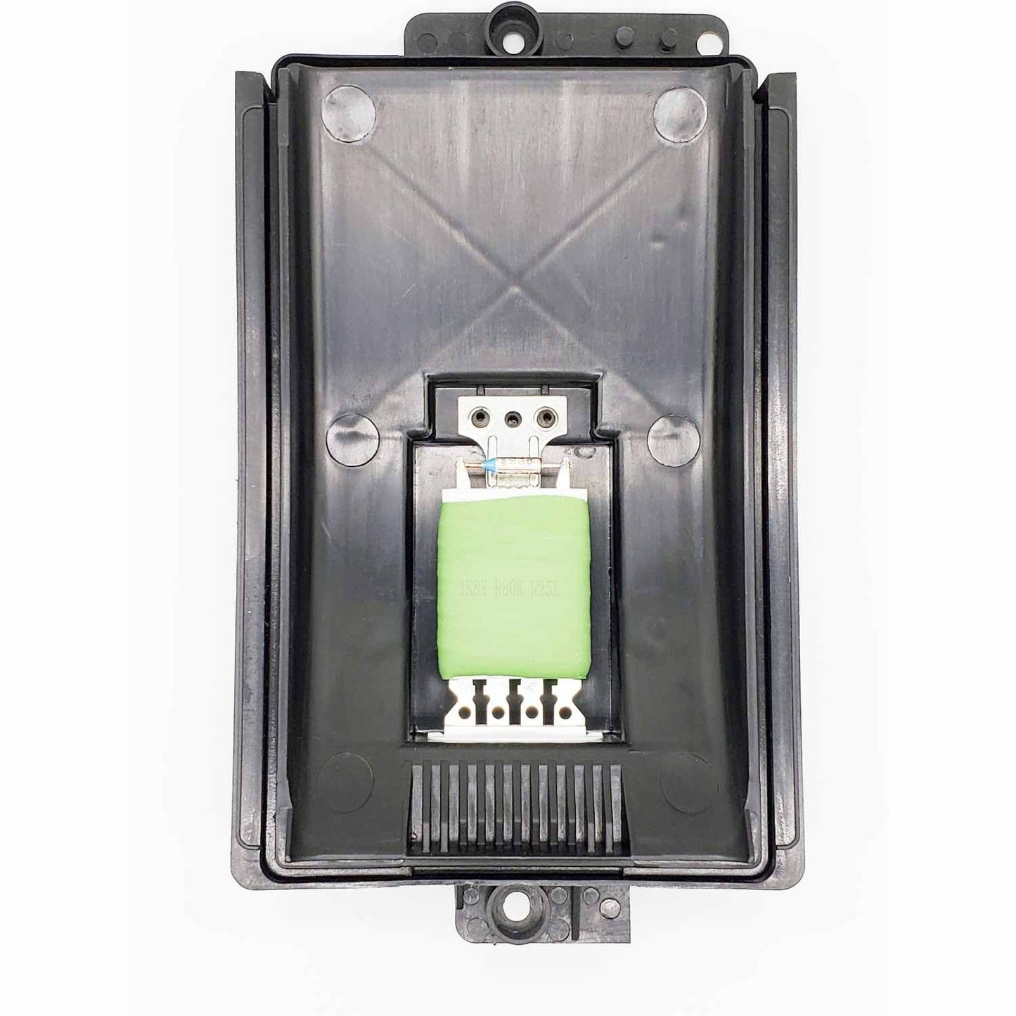 HOLSTEIN Holstein Parts 2BMR1001 HVAC Blower Motor Resistor 2BMR1001