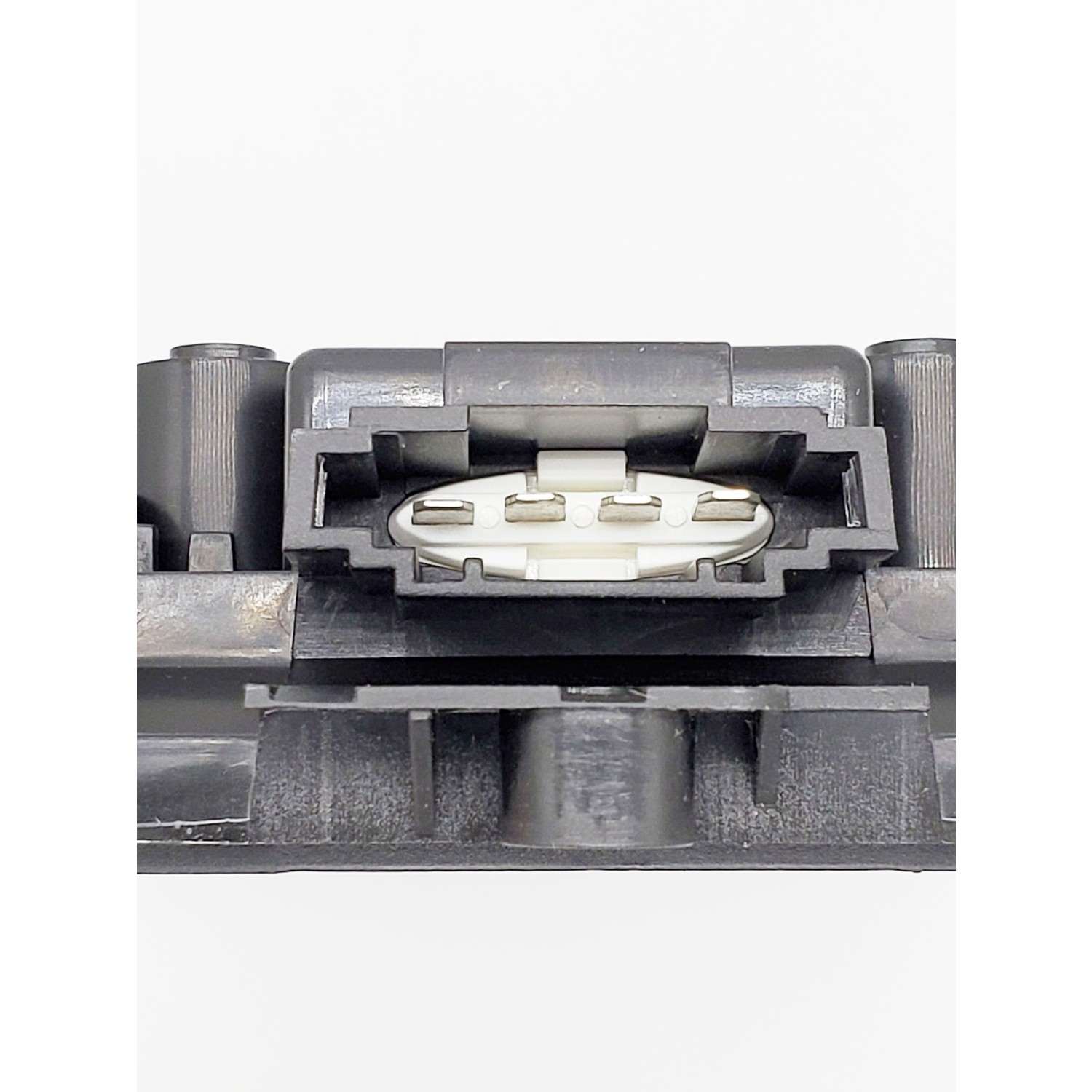 HOLSTEIN Holstein Parts 2BMR1001 HVAC Blower Motor Resistor 2BMR1001