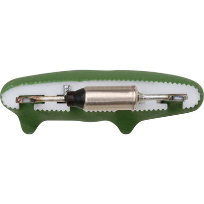 HOLSTEIN HVAC Blower Motor Resistor 2BMR1002