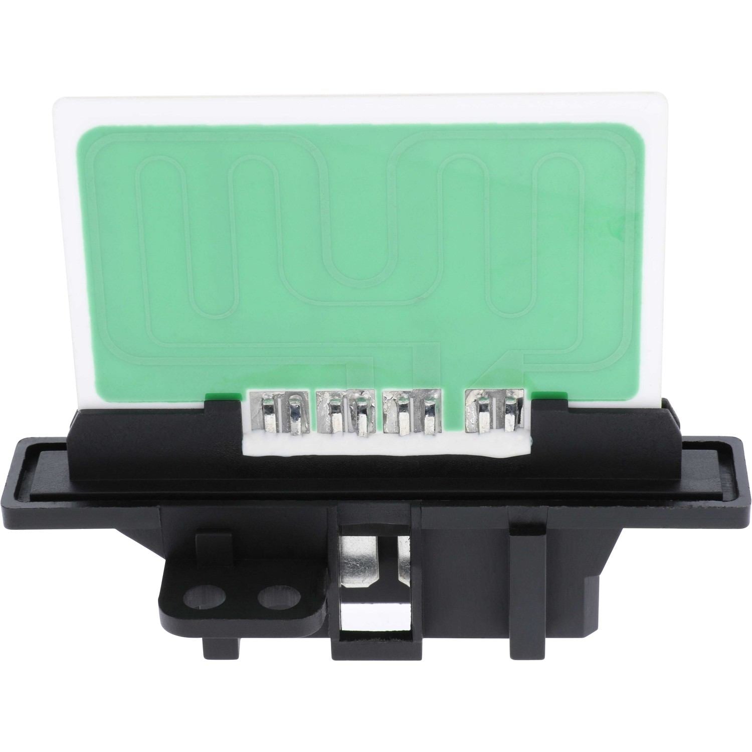 HOLSTEIN Holstein Parts 2BMR1008 HVAC Blower Motor Resistor 2BMR1008