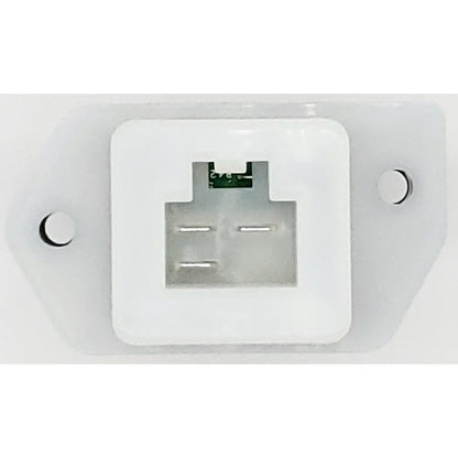 HOLSTEIN HVAC Blower Motor Control Module 2BMR1009