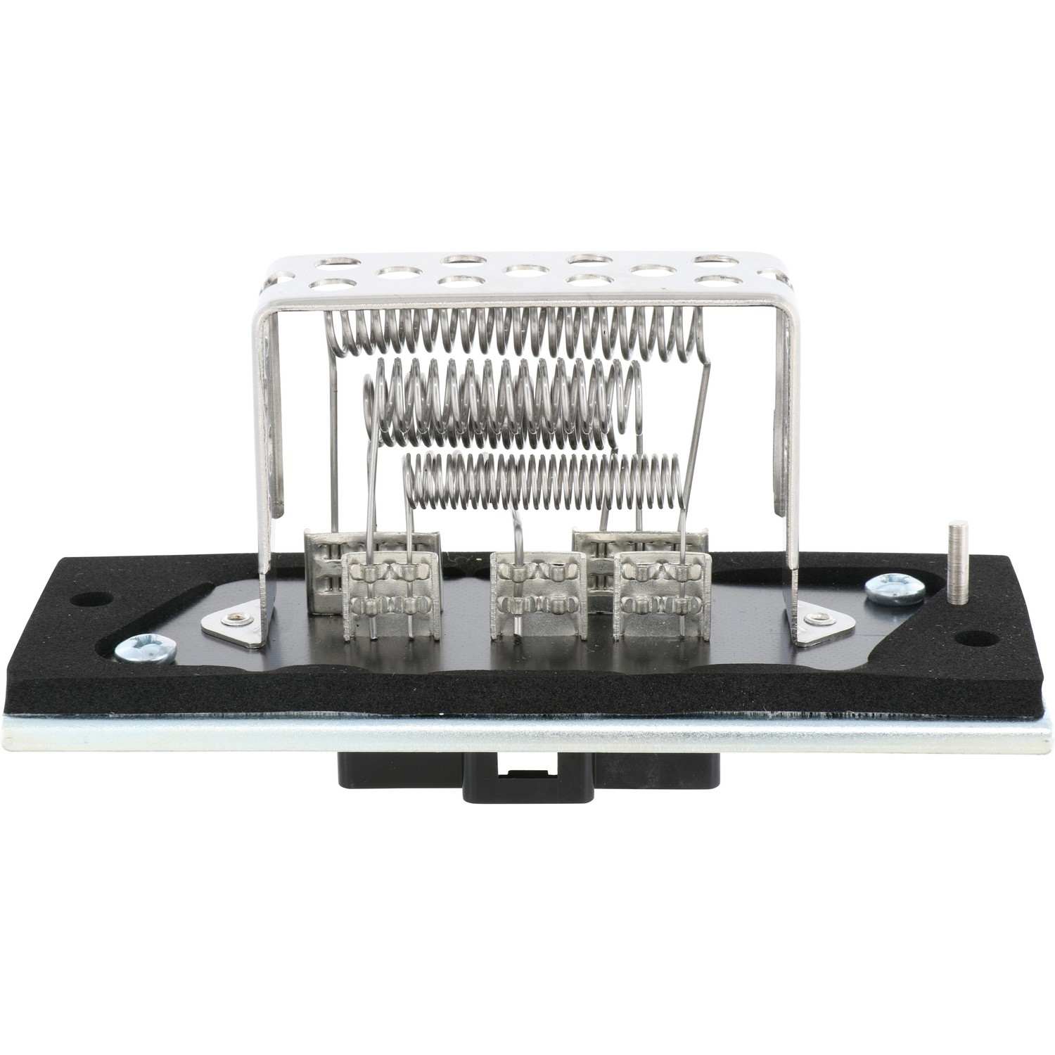 HOLSTEIN Holstein Parts 2BMR1010 HVAC Blower Motor Resistor 2BMR1010