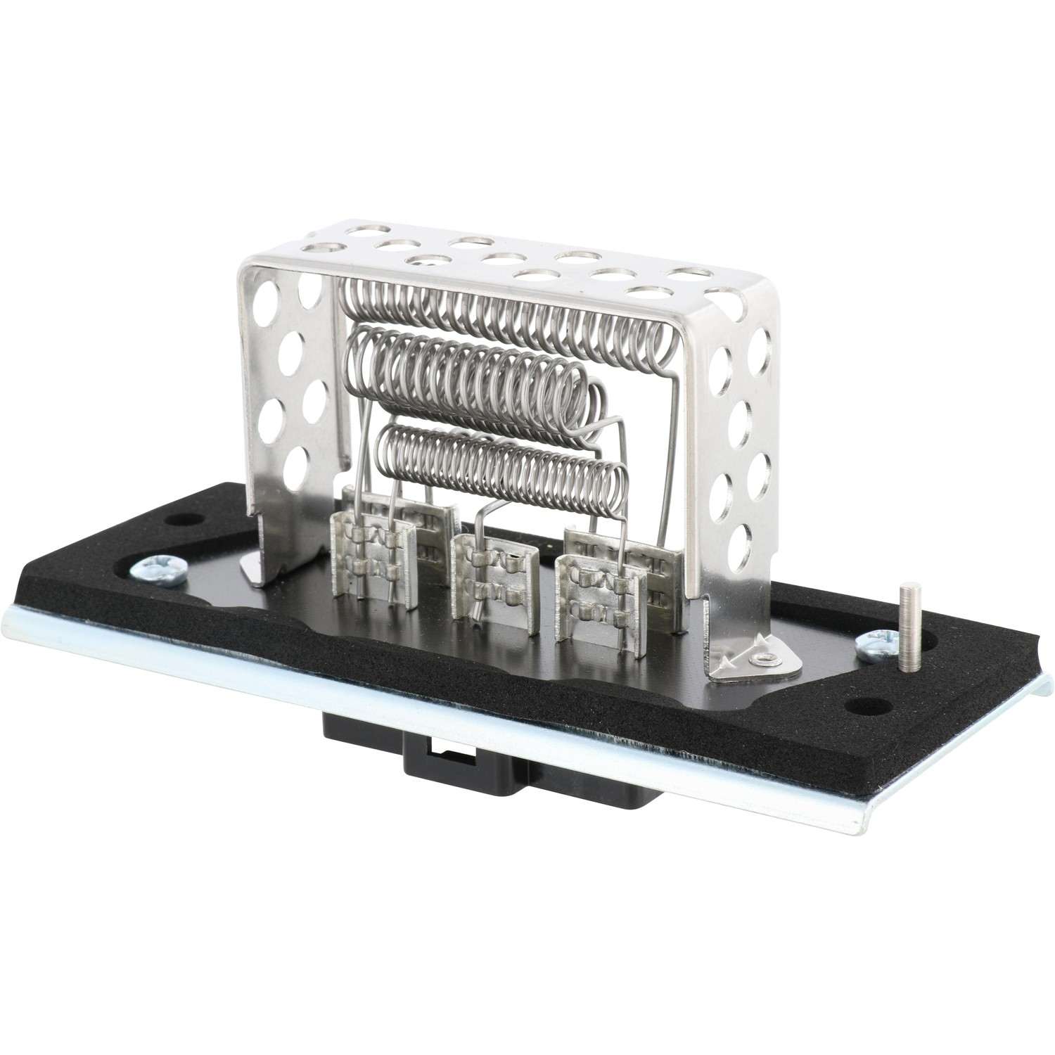 HOLSTEIN Holstein Parts 2BMR1010 HVAC Blower Motor Resistor 2BMR1010