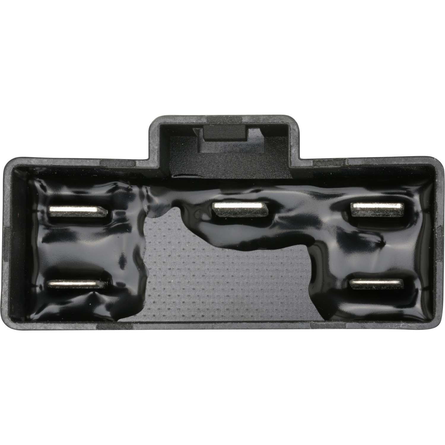 HOLSTEIN Holstein Parts 2BMR1010 HVAC Blower Motor Resistor 2BMR1010