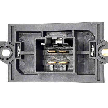 HOLSTEIN Holstein Parts 2BMR1011 HVAC Blower Motor Resistor 2BMR1011