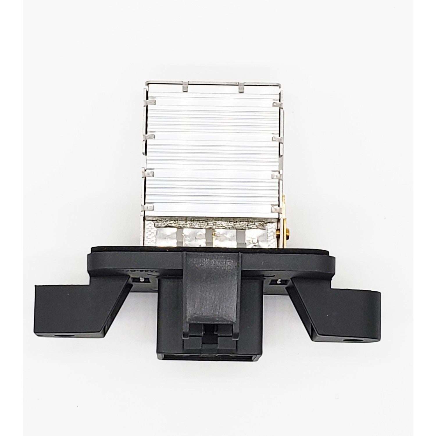 HOLSTEIN Holstein Parts 2BMR1012 HVAC Blower Motor Resistor 2BMR1012