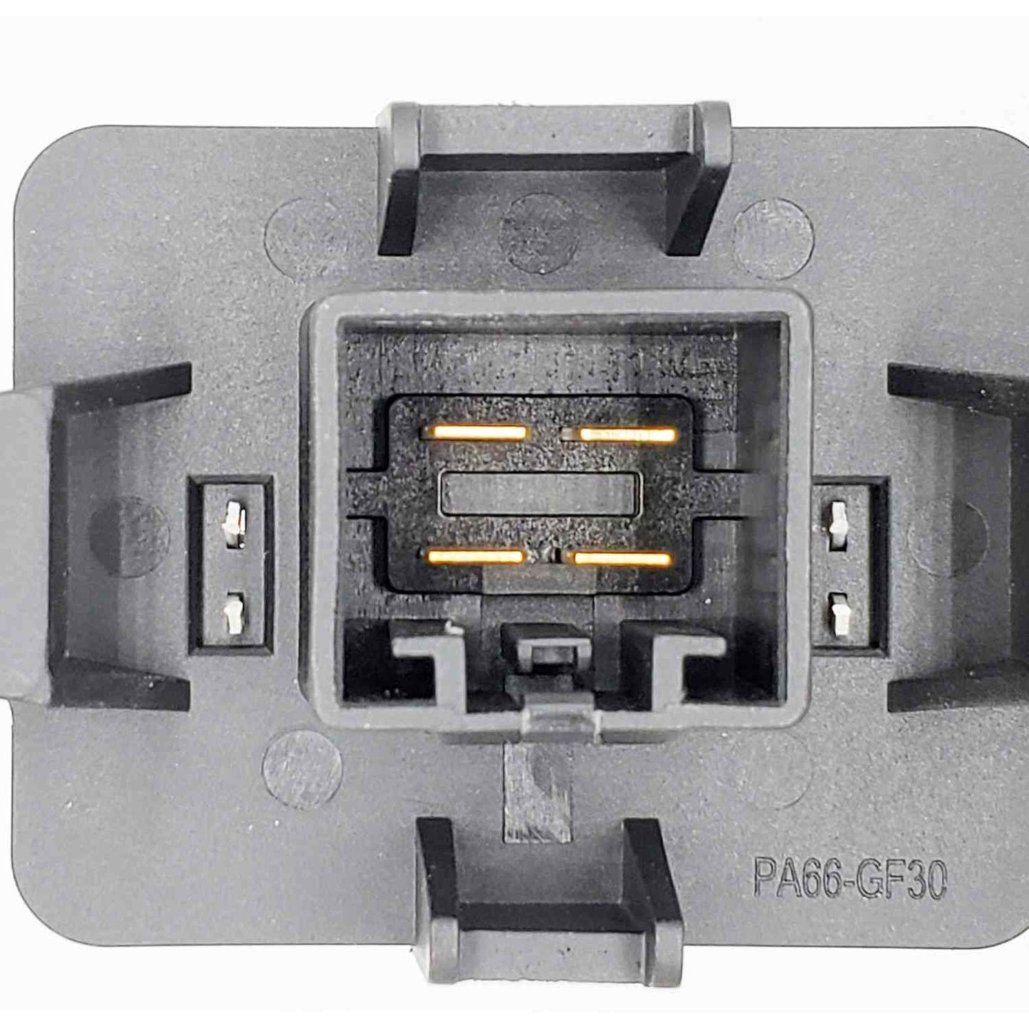 HOLSTEIN Holstein Parts 2BMR1012 HVAC Blower Motor Resistor 2BMR1012