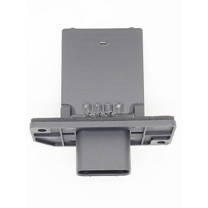 HOLSTEIN Holstein Parts 2BMR1013 HVAC Blower Motor Resistor 2BMR1013