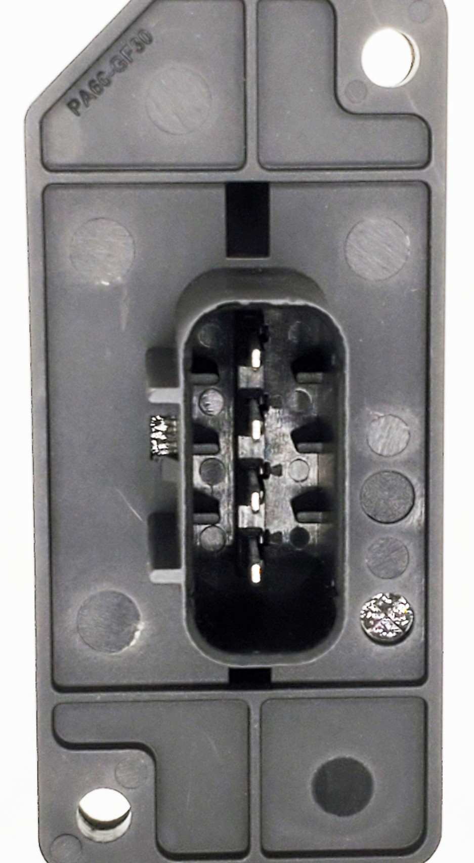 HOLSTEIN Holstein Parts 2BMR1013 HVAC Blower Motor Resistor 2BMR1013