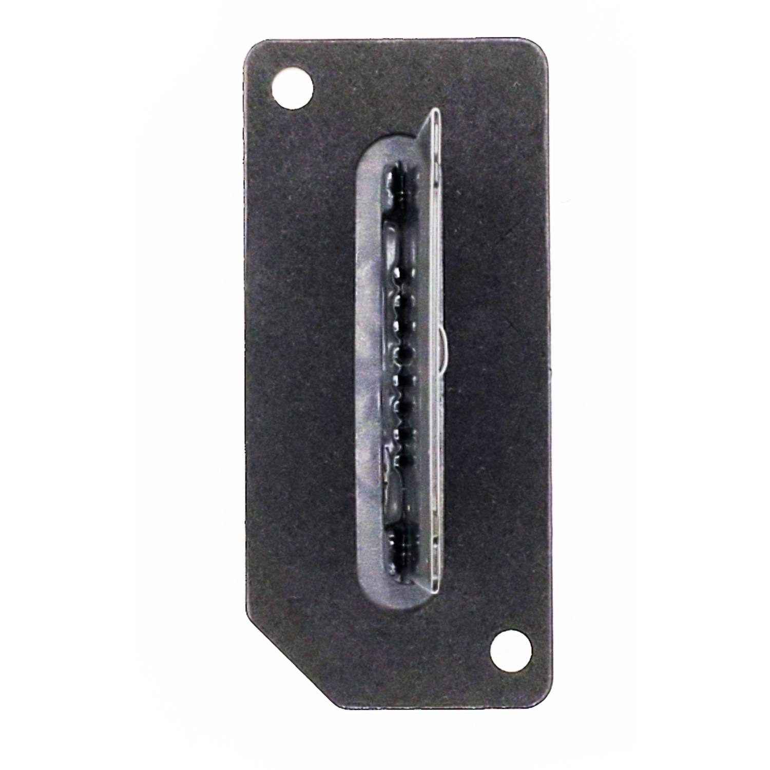 HOLSTEIN Holstein Parts 2BMR1013 HVAC Blower Motor Resistor 2BMR1013