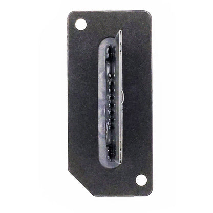 HOLSTEIN Holstein Parts 2BMR1013 HVAC Blower Motor Resistor 2BMR1013