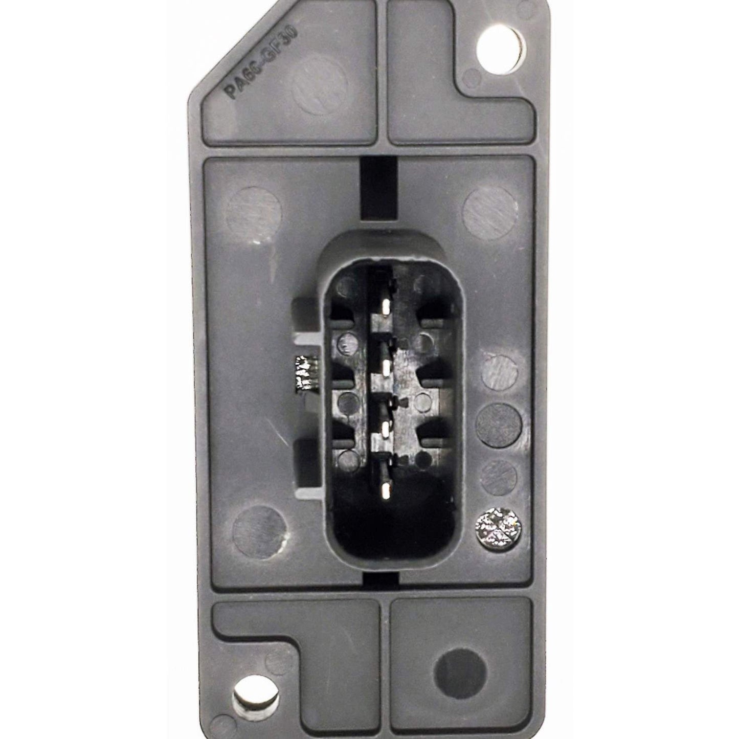 HOLSTEIN Holstein Parts 2BMR1013 HVAC Blower Motor Resistor 2BMR1013