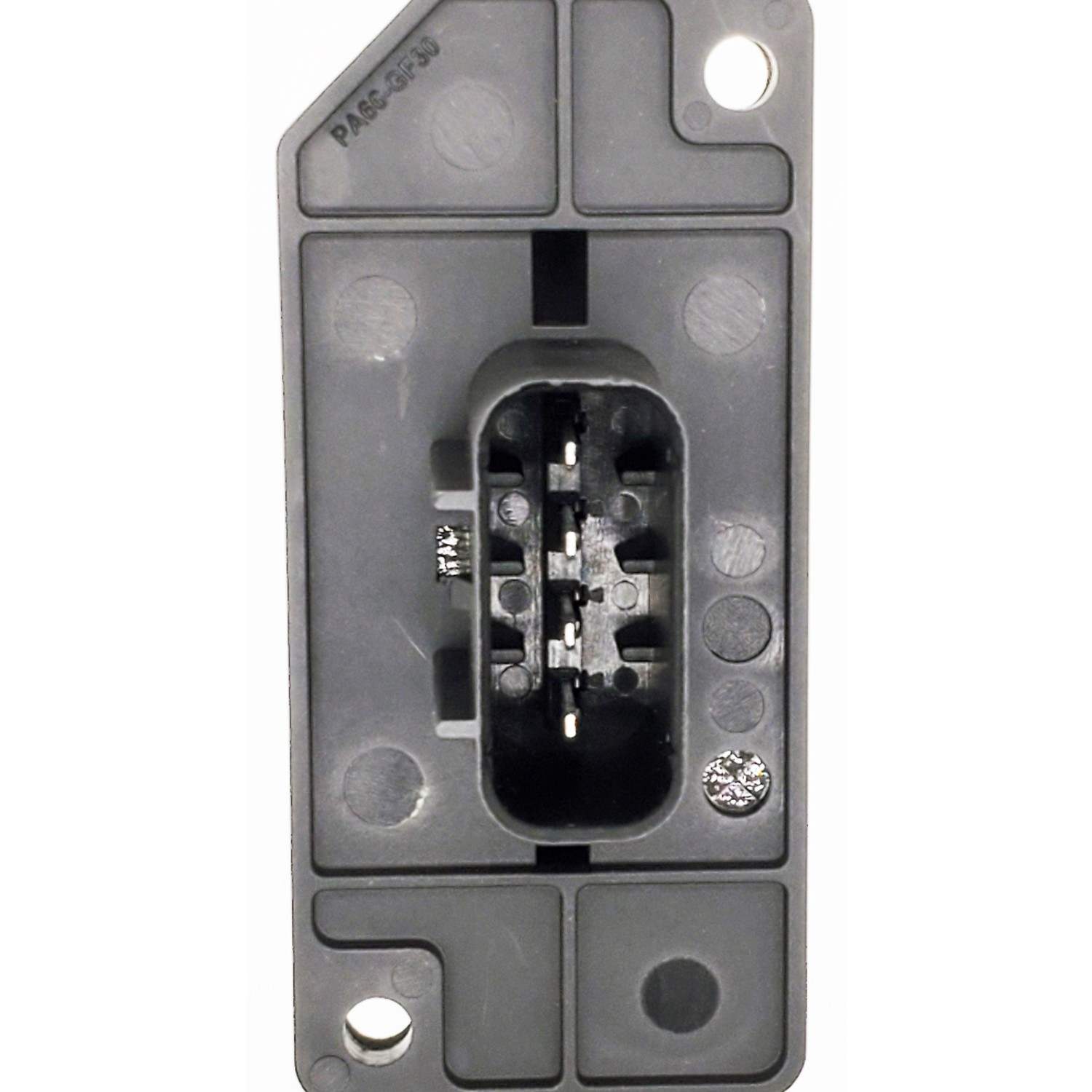 HOLSTEIN Holstein Parts 2BMR1013 HVAC Blower Motor Resistor 2BMR1013