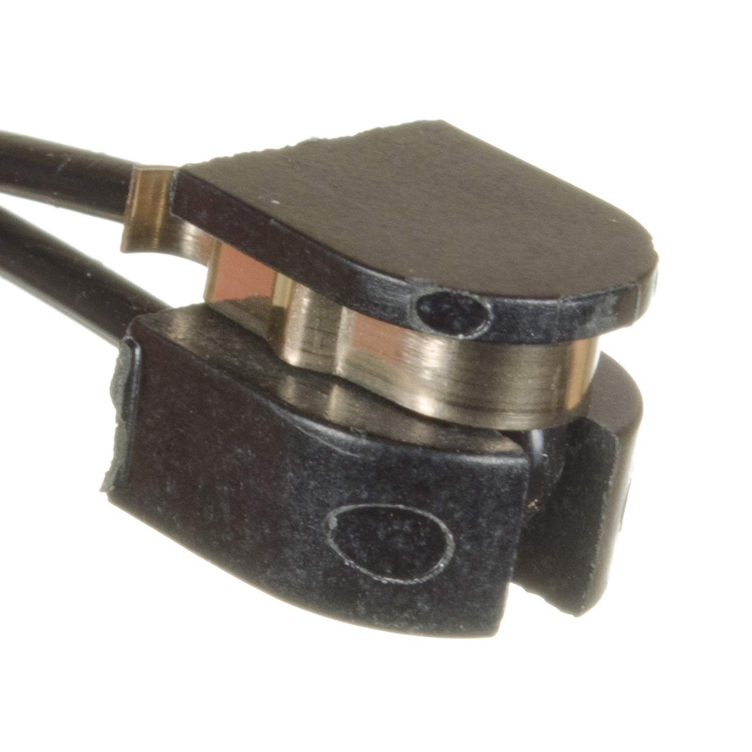 HOLSTEIN Disc Brake Pad Wear Sensor 2BWS0001