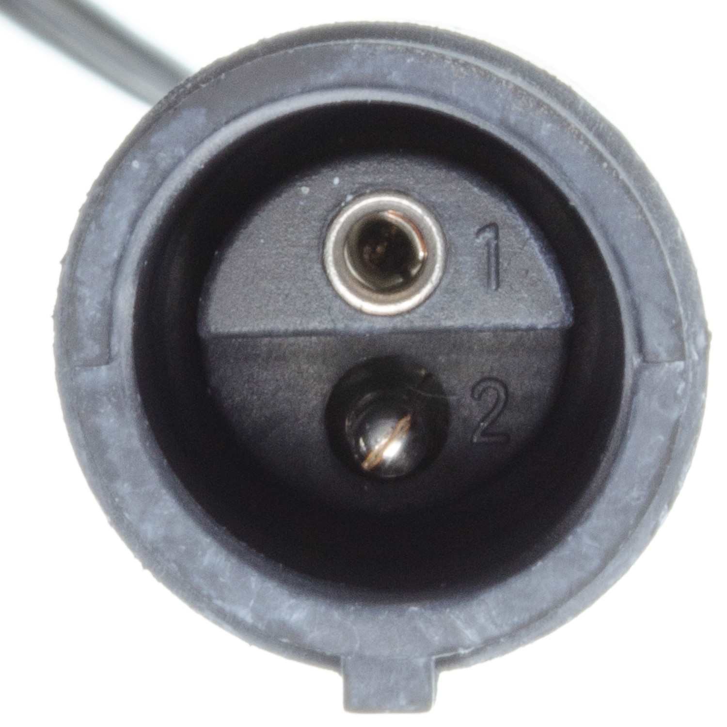 HOLSTEIN Disc Brake Pad Wear Sensor 2BWS0001