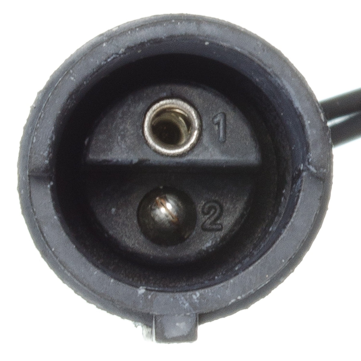 HOLSTEIN Holstein Parts Brake Wear Sensor 2BWS0003