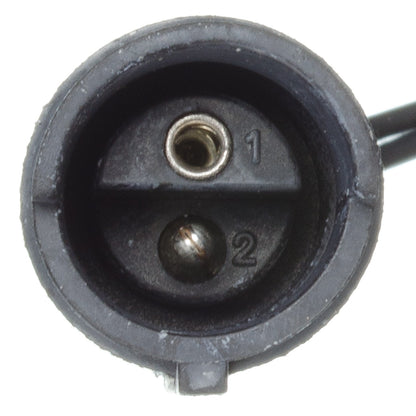 HOLSTEIN Holstein Parts Brake Wear Sensor 2BWS0003