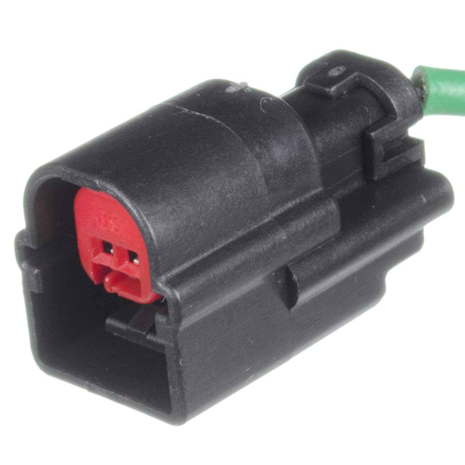 HOLSTEIN Disc Brake Pad Wear Sensor 2BWS0006