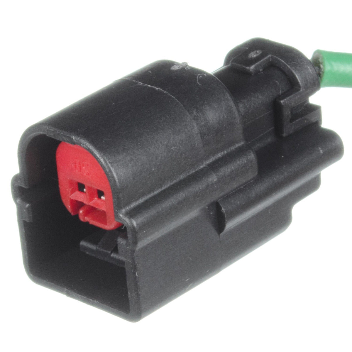HOLSTEIN Disc Brake Pad Wear Sensor 2BWS0006