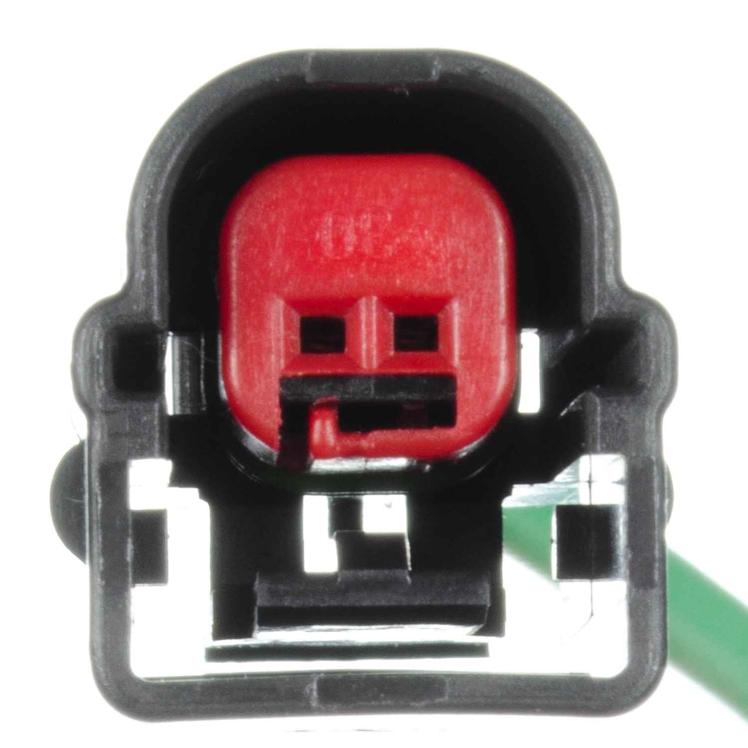 HOLSTEIN Disc Brake Pad Wear Sensor 2BWS0006